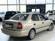 Hyundai Accent II Шахты  - изображение 23