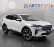 Haval F7 I Москва  - изображение 28