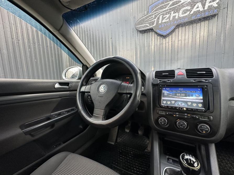 Volkswagen Jetta V Ижевск  - изображение 13