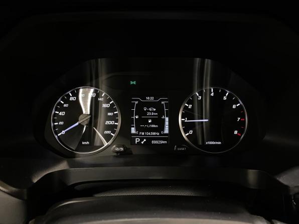 Chery Tiggo 4 Pro I с пробегом 2023 года, цена 1 399 000 рублей, 69928 км, внедорожник, Автокод Объявления
