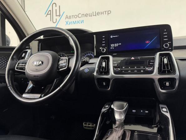 Kia Sorento IV с пробегом 2020 года, цена 3 199 800 рублей, 140000 км, внедорожник, Автокод Объявления