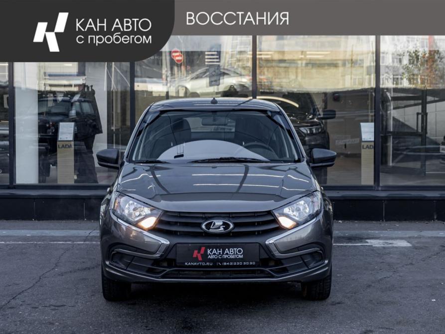Lada (ВАЗ) Granta I Рестайлинг Казань  - изображение 2