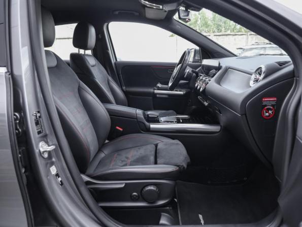 Mercedes-Benz GLA II (H247) с пробегом 2020 года, цена 3 699 000 рублей, 73153 км, внедорожник, Автокод Объявления
