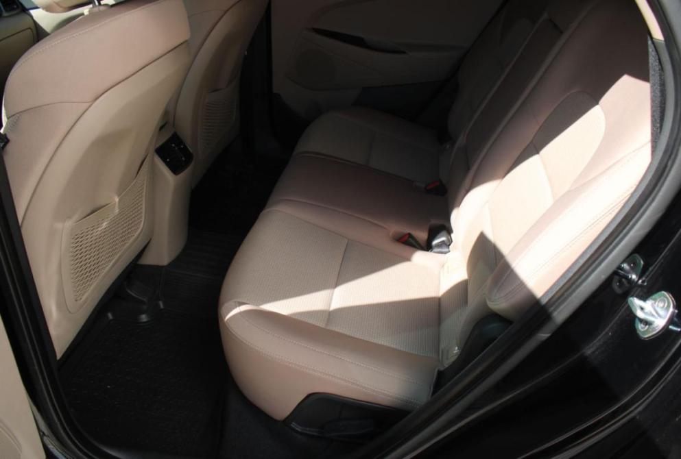 Hyundai Tucson III Саратов  - изображение 24
