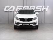 Kia Sportage III Рестайлинг Воронеж  - изображение 22
