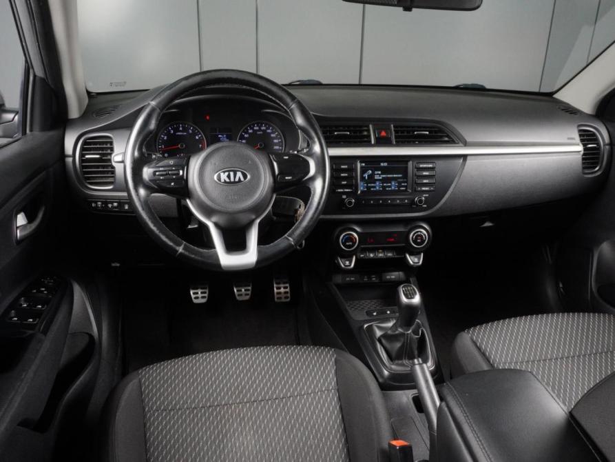 Kia Rio III Рестайлинг Минеральные Воды  - изображение 6