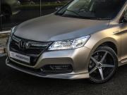 Honda Accord IX Санкт-Петербург  - изображение 36