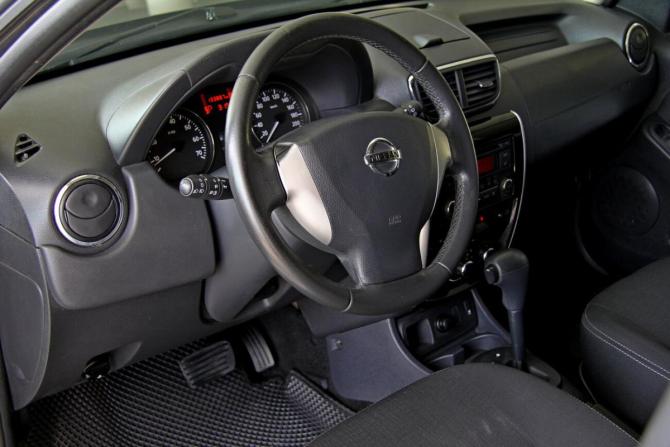 Nissan Terrano III (D10) с пробегом 2015 года, цена 1 078 900 рублей, 133840 км, внедорожник, Автокод Объявления