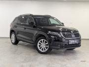 Skoda Kodiaq I Москва  - изображение 57