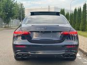 Mercedes-Benz E-Класс V (W213 S213 C238) Рестайлинг Москва  - изображение 17