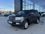 Toyota Land Cruiser 200 Series Новосибирск  - изображение 24