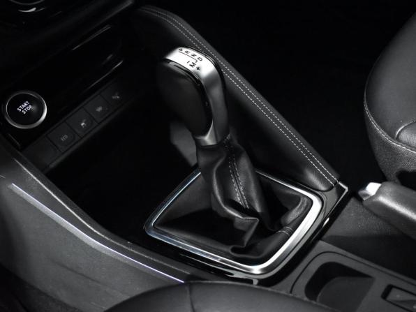 Renault Kaptur I Рестайлинг с пробегом 2020 года, цена 1 427 900 рублей, 116344 км, внедорожник, Автокод Объявления