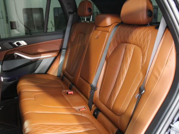 BMW X5 IV (G05/G18) Рестайлинг с пробегом 2023 года, цена 11 200 000 рублей, 32000 км, внедорожник, Автокод Объявления