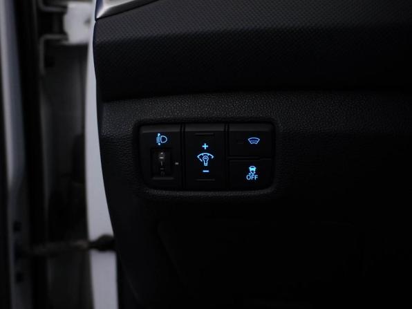 Hyundai Creta I с пробегом 2020 года, цена 1 977 977 рублей, 37902 км, внедорожник, Автокод Объявления