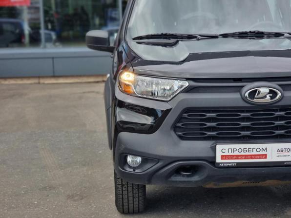 Lada (ВАЗ) Niva Travel I с пробегом 2023 года, цена 1 099 000 рублей, 28207 км, внедорожник, Автокод Объявления