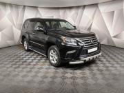 Lexus GX II Рестайлинг Москва  - изображение 27