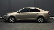 Skoda Rapid I Рестайлинг Смоленск  - изображение 28