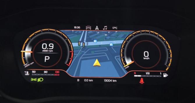 Lada (ВАЗ) Vesta I Рестайлинг (NG) с пробегом 2024 года, цена 1 455 000 рублей, 13003 км, седан, Автокод Объявления