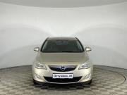 Opel Astra J Воронеж  - изображение 32