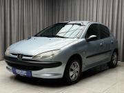 Peugeot 206 Ижевск  - изображение 30