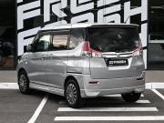 Suzuki Solio III Волгоград  - изображение 23