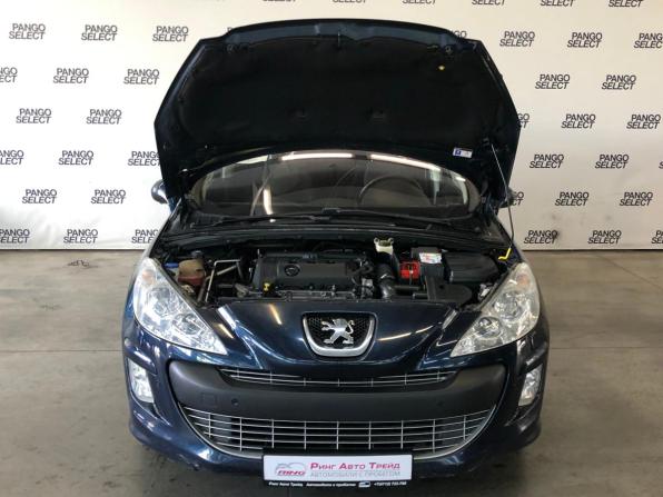 Peugeot 308 I с пробегом 2010 года, цена 450 000 рублей, 141230 км, хэтчбек, Автокод Объявления