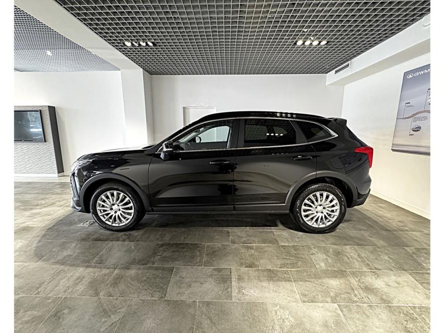 Haval Jolion I Рестайлинг 2 Москва  - изображение 8