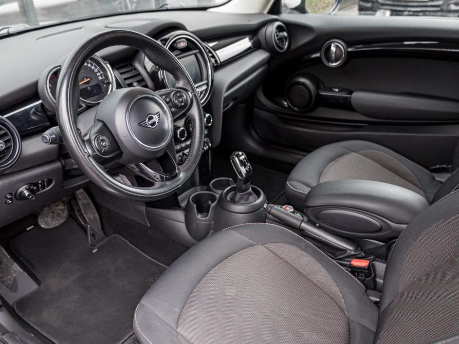 Mini Hatch III (F55/F56) Рестайлинг Казань  - изображение 5