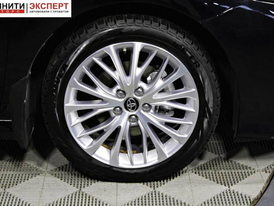 Toyota Camry VIII (XV70) Белгород  - изображение 10