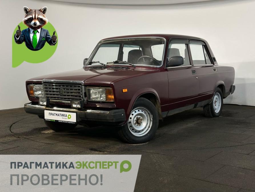 Lada (ВАЗ) 2107 Великий Новгород  - изображение 1