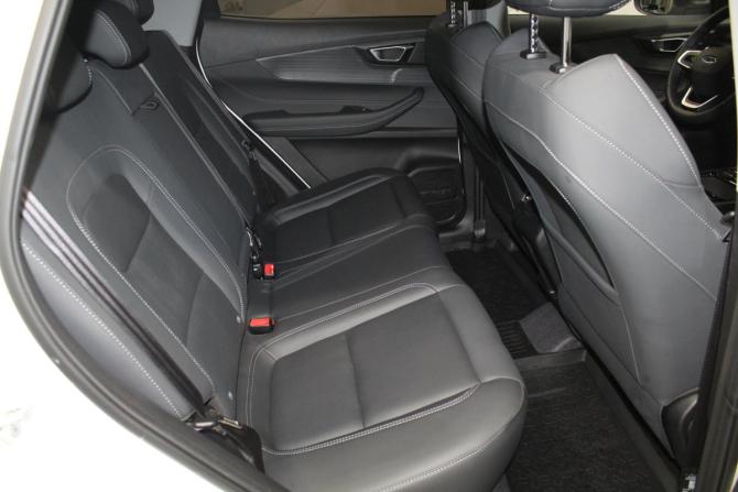 Chery Tiggo 4 Pro I с пробегом 2024 года, цена 1 599 000 рублей, 3446 км, внедорожник, Автокод Объявления