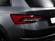 Skoda Kodiaq I Москва  - изображение 35