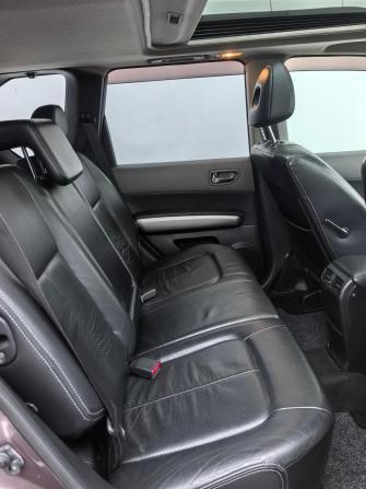 Nissan X-Trail II с пробегом 2008 года, цена 890 000 рублей, 283000 км, внедорожник, Автокод Объявления