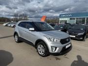 Hyundai Creta I Ногинск  - изображение 21