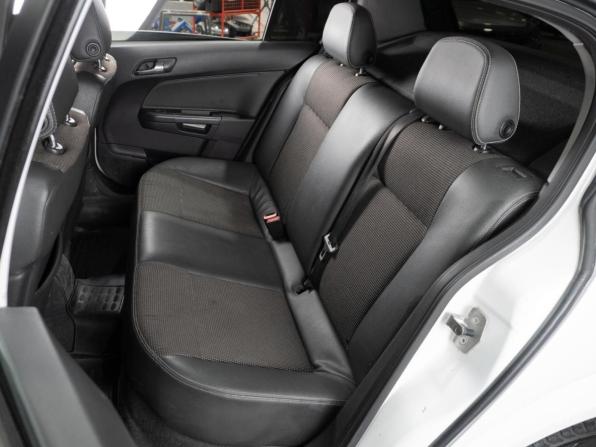Opel Astra H Рестайлинг с пробегом 2013 года, цена 569 000 рублей, 165100 км, хэтчбек, Автокод Объявления