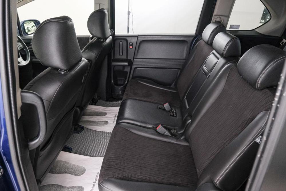 Honda Freed I Рестайлинг 2 Красноярск  - изображение 17