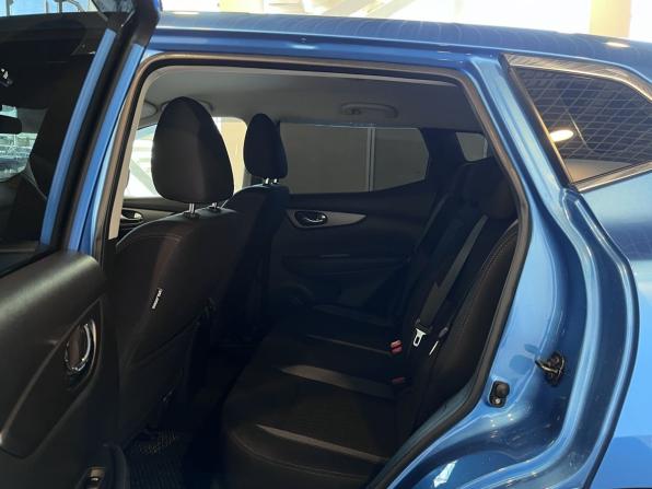 Nissan Qashqai II Рестайлинг с пробегом 2020 года, цена 2 380 000 рублей, 99459 км, внедорожник, Автокод Объявления