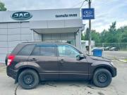 Suzuki Grand Vitara II Рестайлинг 2 Петрозаводск  - изображение 17