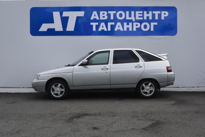 Lada (ВАЗ) 2112 с пробегом 2008 года, цена 280 000 рублей, 238000 км, хэтчбек, Автокод Объявления