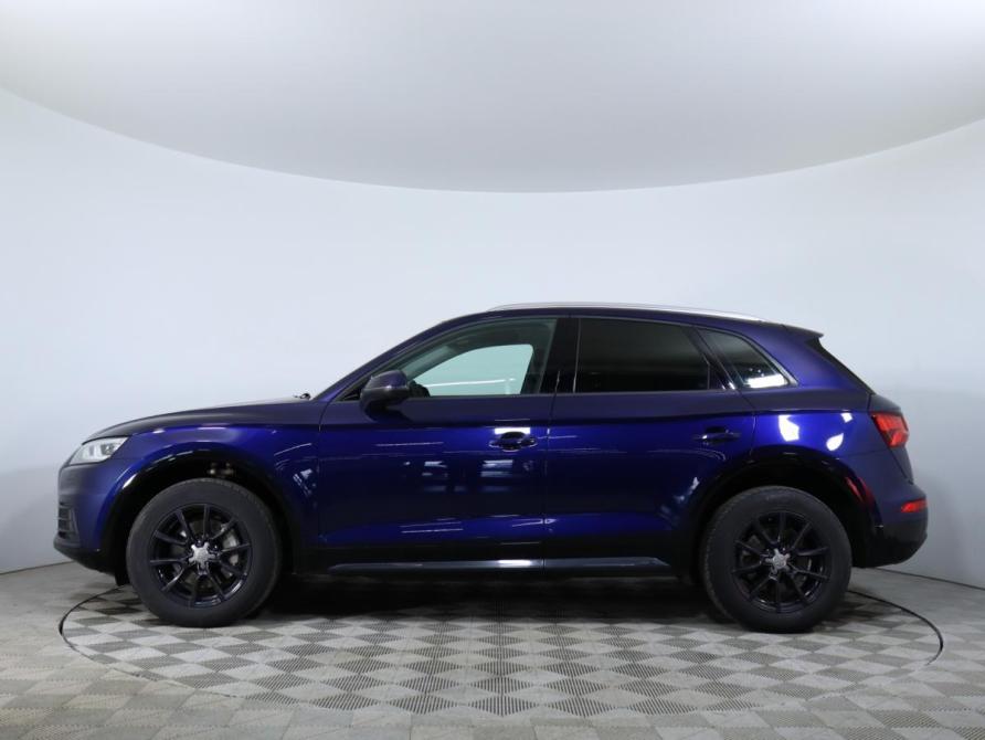 Audi Q5 II (FY) Санкт-Петербург  - изображение 9