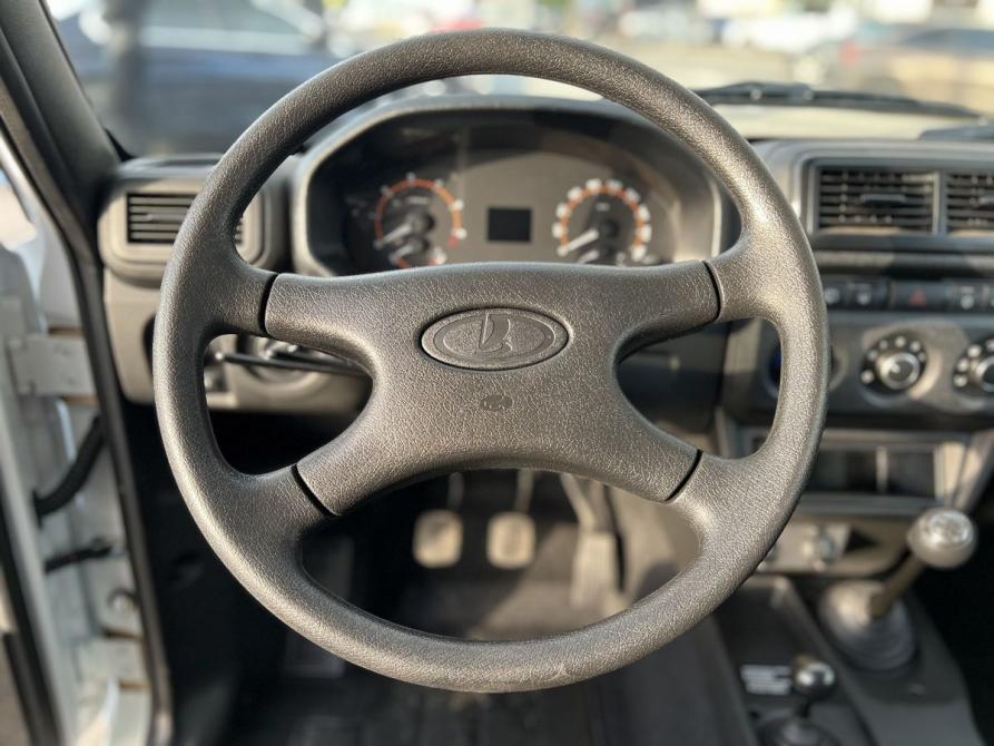 Lada (ВАЗ) Niva Legend Краснодар  - изображение 11