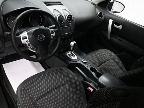 Nissan Qashqai+2 I с пробегом 2009 года, цена 875 000 рублей, 178827 км, внедорожник, Автокод Объявления