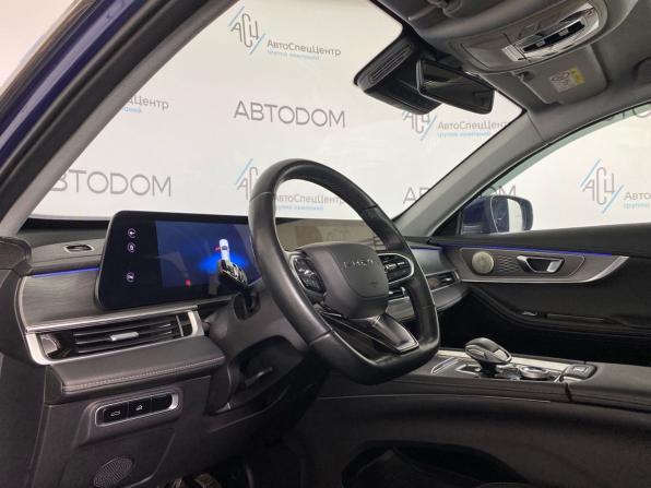 Chery Tiggo 8 Pro Max I Рестайлинг с пробегом 2023 года, цена 2 297 000 рублей, 88323 км, внедорожник, Автокод Объявления