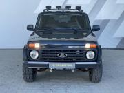 Lada (ВАЗ) Niva Legend I Екатеринбург  - изображение 29