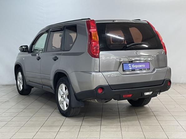 Nissan X-Trail II с пробегом 2008 года, цена 999 000 рублей, 202249 км, внедорожник, Автокод Объявления