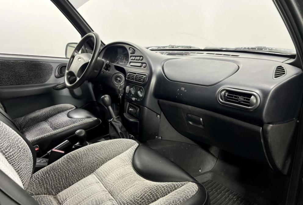 Chevrolet Niva I Нижний Новгород  - изображение 12