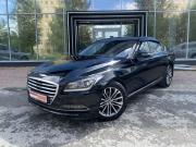 Hyundai Genesis II Екатеринбург  - изображение 41