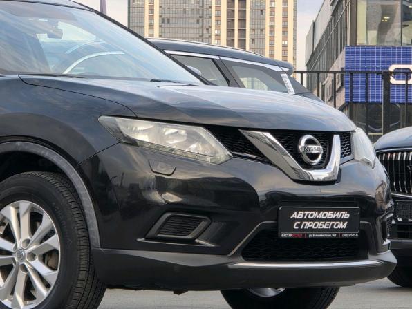 Nissan X-Trail III с пробегом 2015 года, цена 1 606 000 рублей, 213102 км, внедорожник, Автокод Объявления
