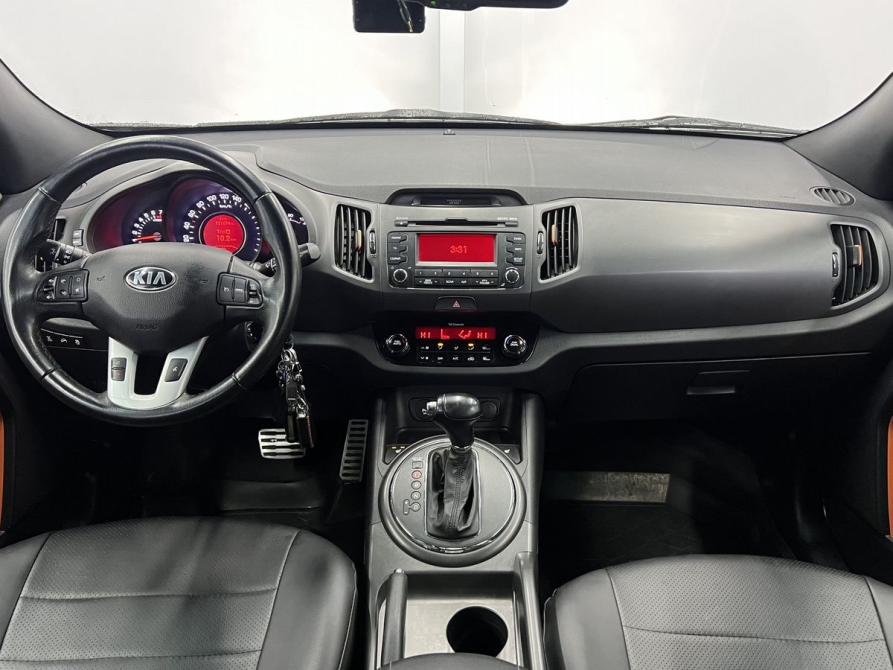 Kia Sportage III Уфа  - изображение 7