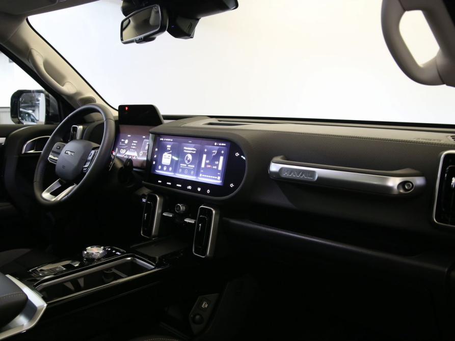 Haval Dargo Санкт-Петербург  - изображение 14